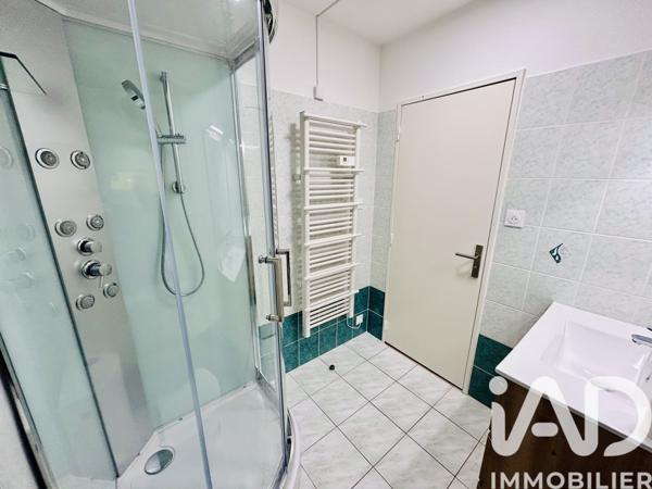 Studio à vendre 31 m² Thionville