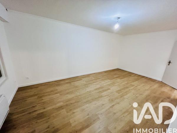Studio à vendre 31 m² Thionville