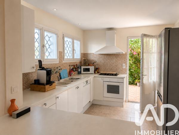 Location appartement 3 pièces 51,17 m² Saint-Seurin-sur-l'Isle