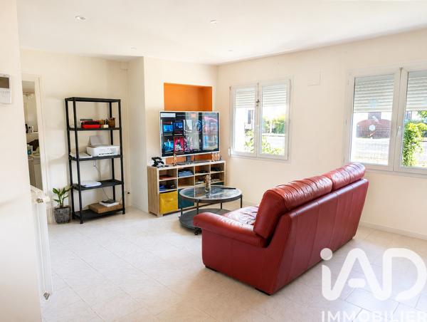 Location appartement 3 pièces 51,17 m² Saint-Seurin-sur-l'Isle