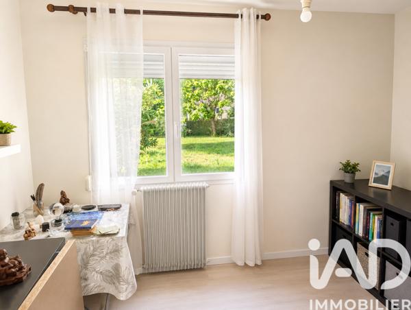 Location appartement 3 pièces 51,17 m² Saint-Seurin-sur-l'Isle