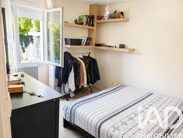Location appartement 3 pièces 51,17 m² Saint-Seurin-sur-l'Isle