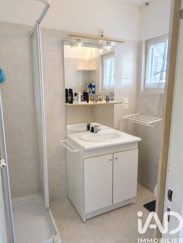 Location appartement 3 pièces 51,17 m² Saint-Seurin-sur-l'Isle