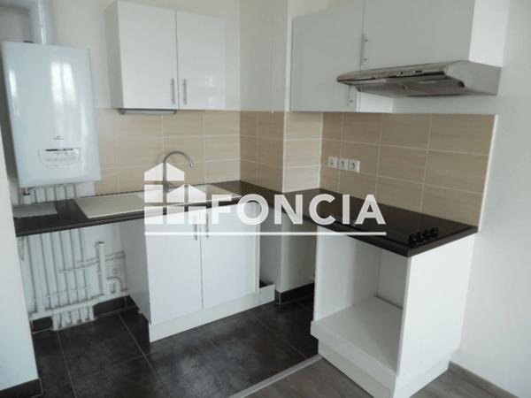 Location Appartement 2 pièces 38.67 m² - CHATEAU DE LA MOTTE Orleans 45000