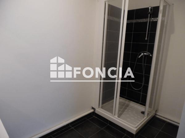 Location Appartement 2 pièces 38.67 m² - CHATEAU DE LA MOTTE Orleans 45000