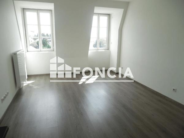 Location Appartement 2 pièces 38.67 m² - CHATEAU DE LA MOTTE Orleans 45000