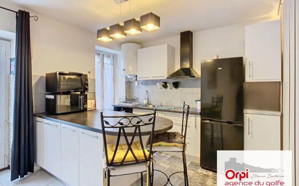 Appartement à vendre    1 pièce • 23,67 m2 Bastelica