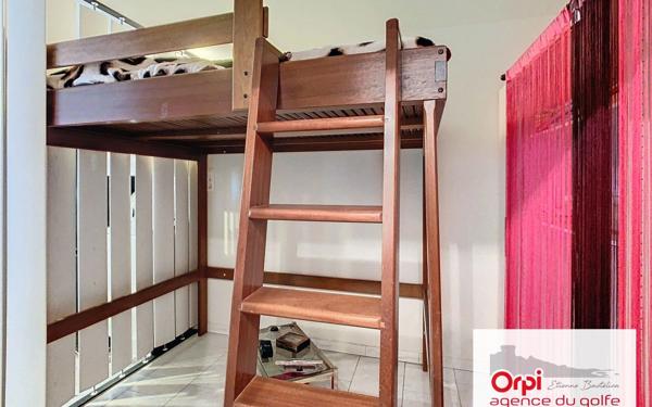 Appartement à vendre    1 pièce • 23,67 m2 Bastelica