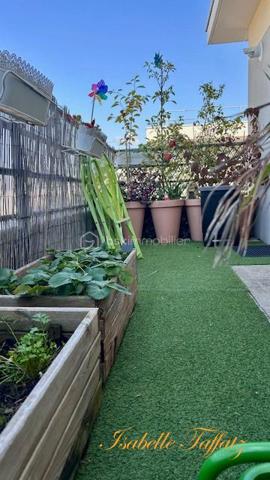 Appartement de 76 m²