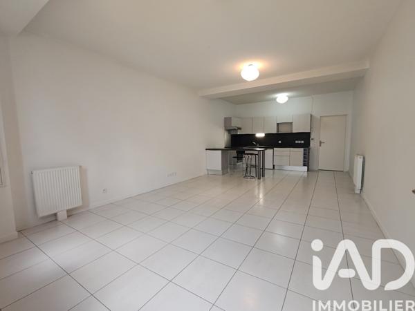 Appartement à vendre 3 pièces 75 m² Bordeaux