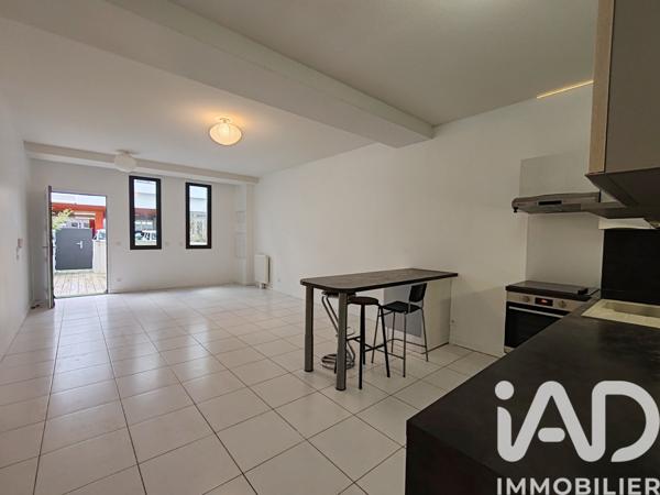Appartement à vendre 3 pièces 75 m² Bordeaux