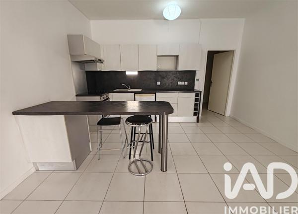 Appartement à vendre 3 pièces 75 m² Bordeaux