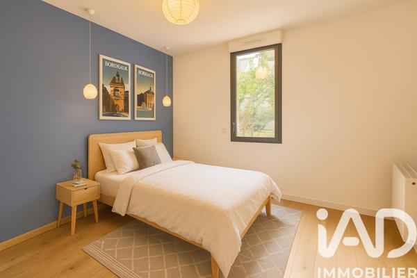 Appartement à vendre 3 pièces 75 m² Bordeaux