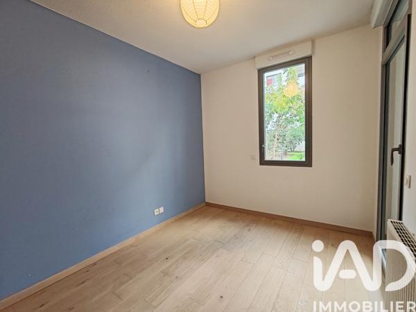 Appartement à vendre 3 pièces 75 m² Bordeaux
