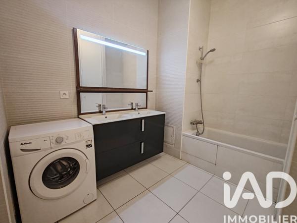 Appartement à vendre 3 pièces 75 m² Bordeaux