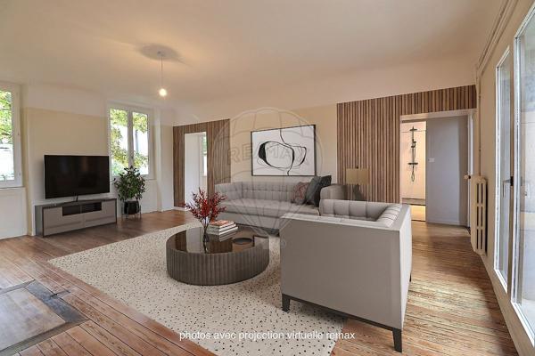 Appartement  en vente - Meurthe-et-Moselle - 54