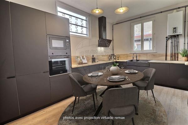 Appartement  en vente - Meurthe-et-Moselle - 54