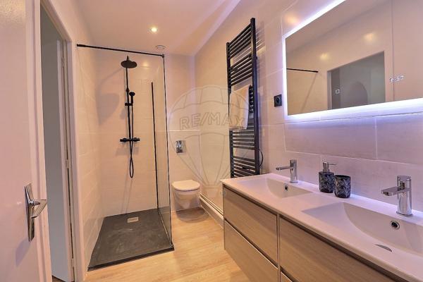 Appartement  en vente - Meurthe-et-Moselle - 54