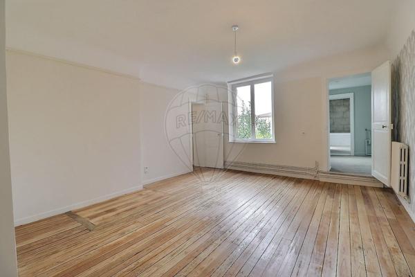 Appartement  en vente - Meurthe-et-Moselle - 54