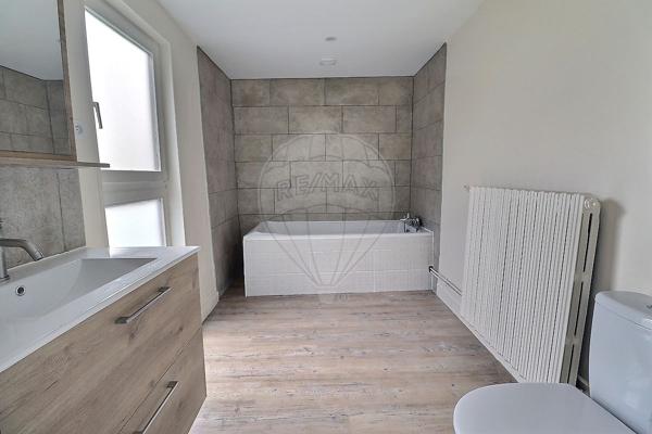 Appartement  en vente - Meurthe-et-Moselle - 54