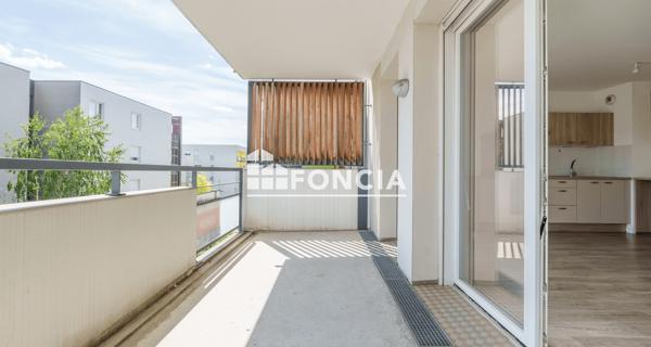 À vendre Appartement 4 pièces 83 m² - Pulnoy 54425
