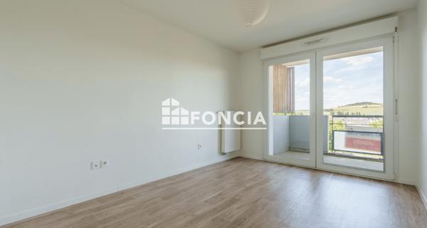 À vendre Appartement 4 pièces 83 m² - Pulnoy 54425