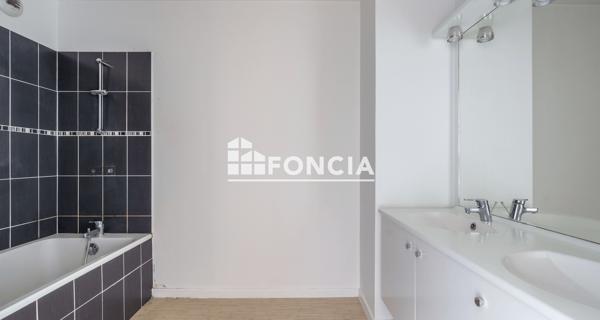 À vendre Appartement 4 pièces 83 m² - Pulnoy 54425