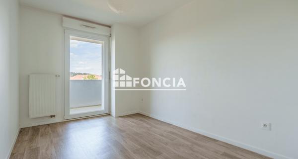 À vendre Appartement 4 pièces 83 m² - Pulnoy 54425