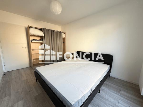 Location Appartement meublé 3 pièces 63.85 m² - 5 RUE JULES MARTIN Chartres 28000