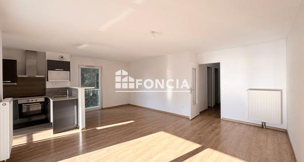 À vendre Appartement 3 pièces 68.15 m² - Wattignies 59139