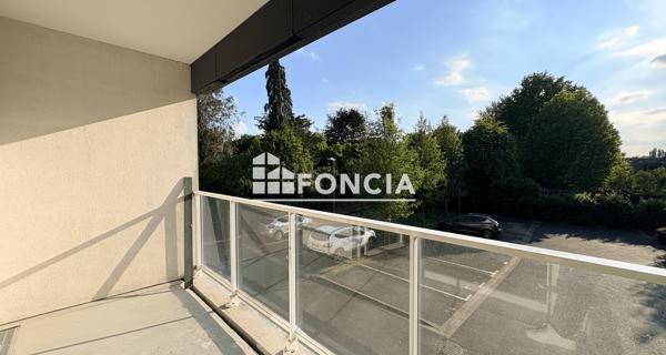 À vendre Appartement 3 pièces 68.15 m² - Wattignies 59139