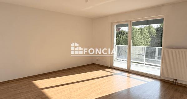 À vendre Appartement 3 pièces 68.15 m² - Wattignies 59139