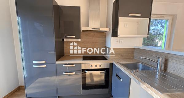 À vendre Appartement 3 pièces 68.15 m² - Wattignies 59139