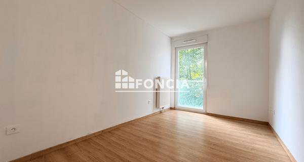 À vendre Appartement 3 pièces 68.15 m² - Wattignies 59139