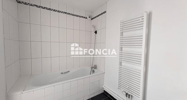 À vendre Appartement 3 pièces 68.15 m² - Wattignies 59139