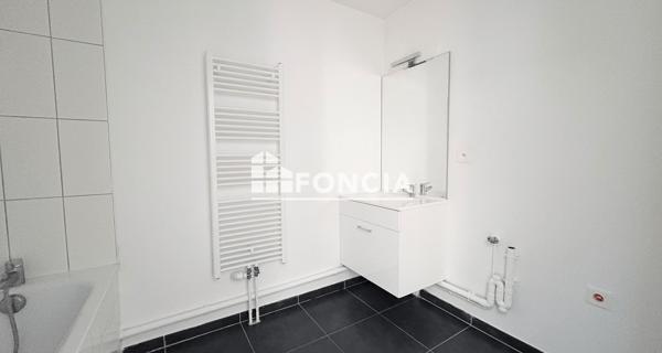 À vendre Appartement 3 pièces 68.15 m² - Wattignies 59139