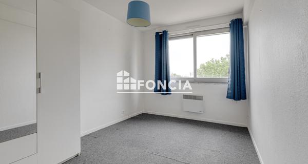 À vendre Appartement 2 pièces 49 m² - Lille 59800