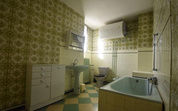 Maison à vendre    3 pièces •  Donzy