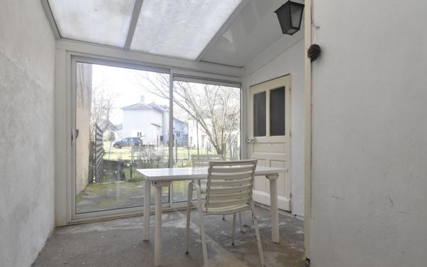 Maison à vendre    3 pièces •  Donzy