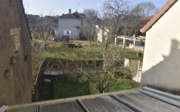 Maison à vendre    3 pièces •  Donzy