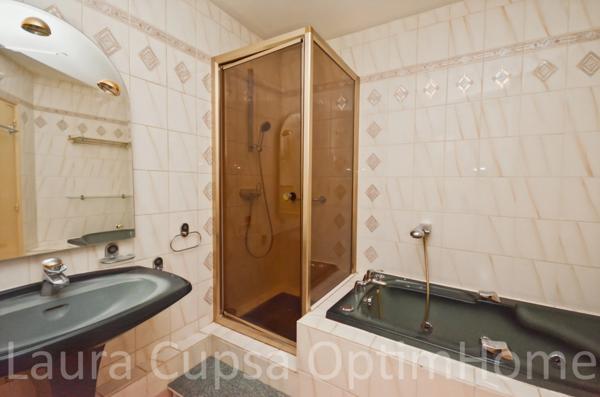 SCEAUX - 4P - 93,49 M² - PROCHE CENTRE VILLE - 2 BALCONS - CAVE - PARKING