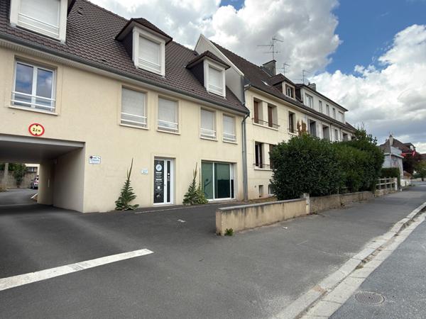 Studio CAEN campus 1 à vendre libre
