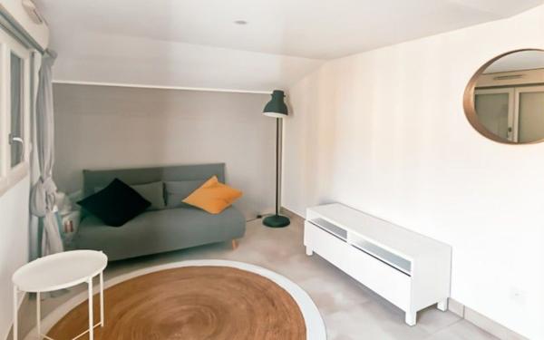 Appartement à louer    1 pièce • 23 m2 Castres