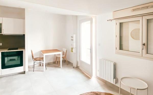 Appartement à louer    1 pièce • 23 m2 Castres