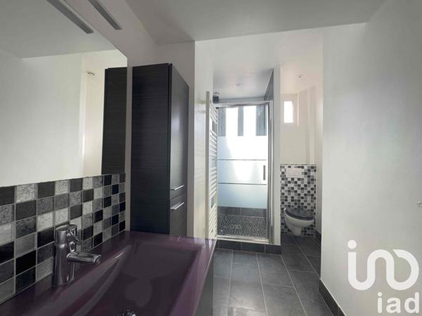 Appartement à vendre 2 pièces 41 m² Rueil-Malmaison