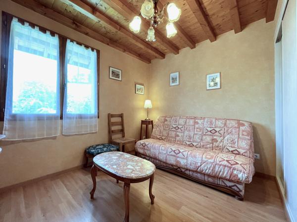 Saint-Pierre-d'Alvey (73170) Très belle maison à la campagne - vue imprenable - à proximité du lac d’Aiguebelette et du lac du Bourget