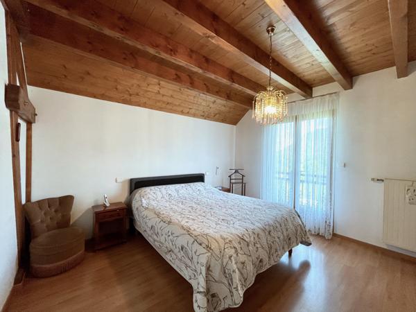 Saint-Pierre-d'Alvey (73170) Très belle maison à la campagne - vue imprenable - à proximité du lac d’Aiguebelette et du lac du Bourget