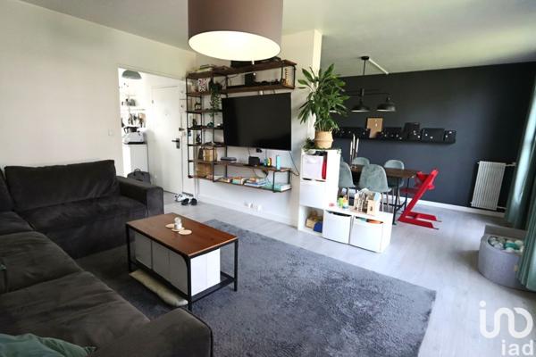 Appartement 4 pièces de 67 m² à Ézanville (95460)