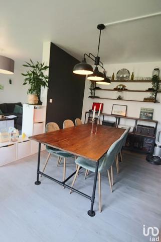 Appartement 4 pièces de 67 m² à Ézanville (95460)
