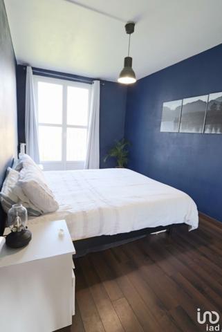 Appartement 4 pièces de 67 m² à Ézanville (95460)